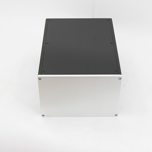 Aluminum chassis diy hifi - chassis,