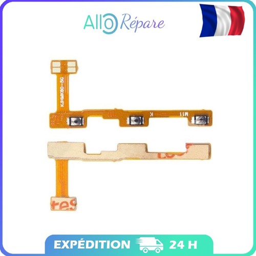 Nappe bouton power - power, on/off
