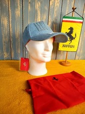 Casquette caps ferrari - casquette,