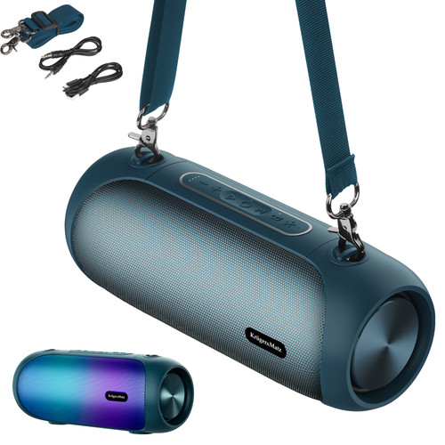 Enceinte bluetooth ipx5 - bluetooth,