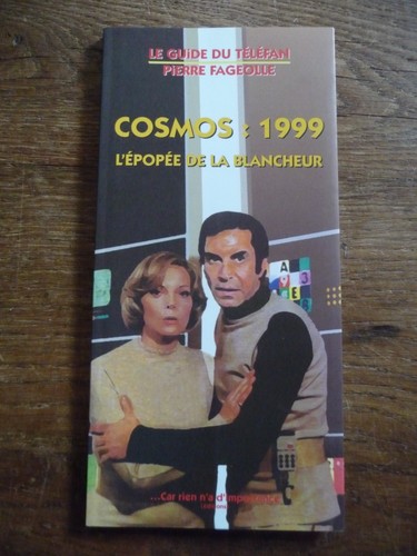Guide telefan cosmos - le,