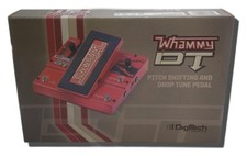 Pédale d'effets Digitech