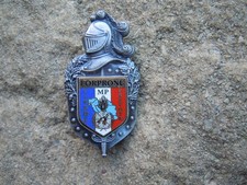 INS 243 . GENDARMERIE . OPEX 