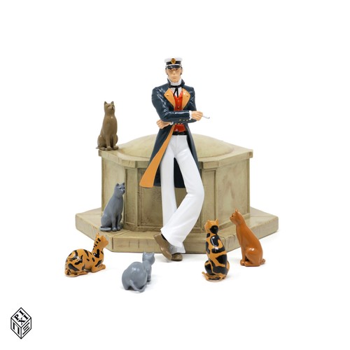 Pixi corto maltese - ☆,