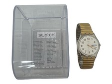 Montre De Poignet Swatch Gents
