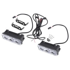 Barre LED pour feux jour