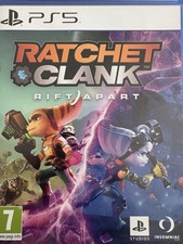 Ratchet & Clank: Rift Apart