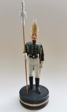 FIGURINE ALTAYA ECHEC