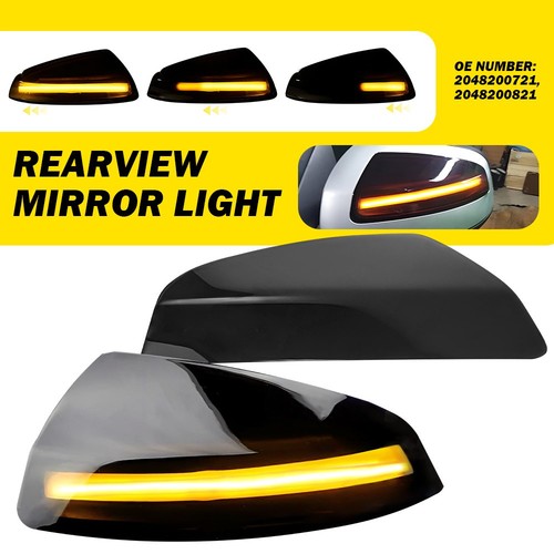 Led turn signal dynamic - turn,