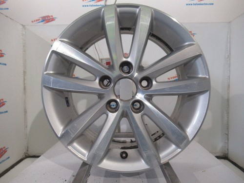 Jante aluminium volkswagen - jante,