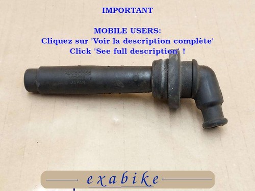 Antiparasite pour kawasaki gpz - pour,