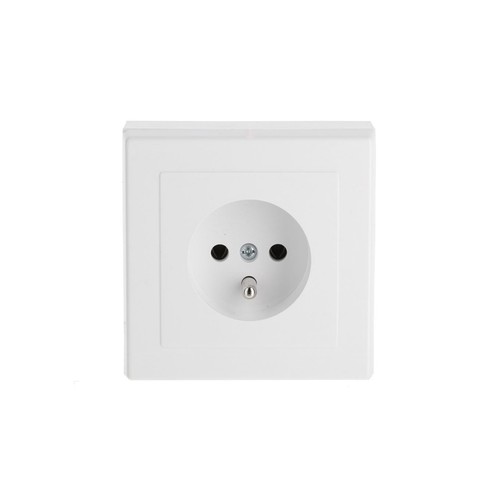 Prise simple avec - /u, à