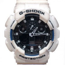 Montre CASIO G-SHOCK GA-100B