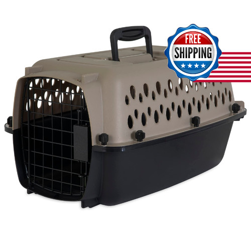 Petmate vari dog kennel - vari,