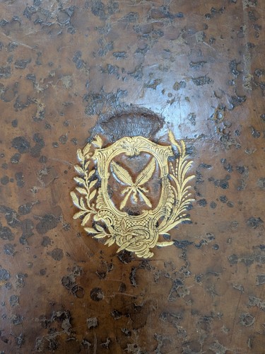Livre ancien nouveau choix - ancien-nouveau, de