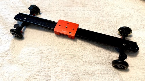 Inch dslr camera slider - slider, by