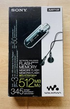 baladeur MP3 Sony Walkman NW-E405