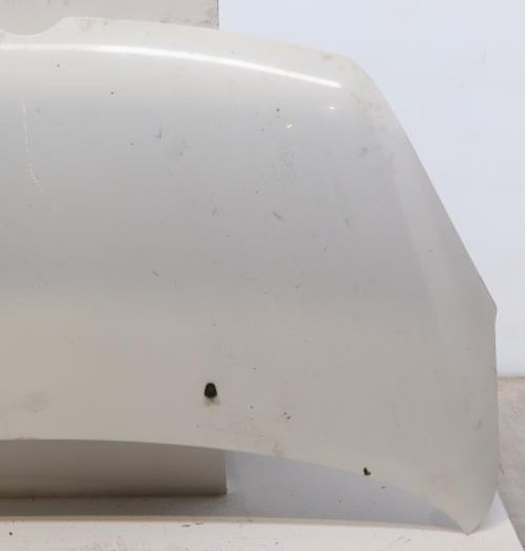 Capot opel agila - capot, b