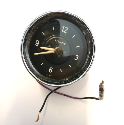 Montre ancienne voiture - de,