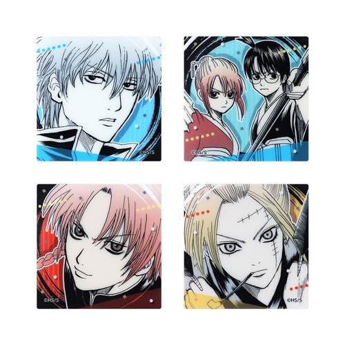 Gintama collectible japan - gintama,
