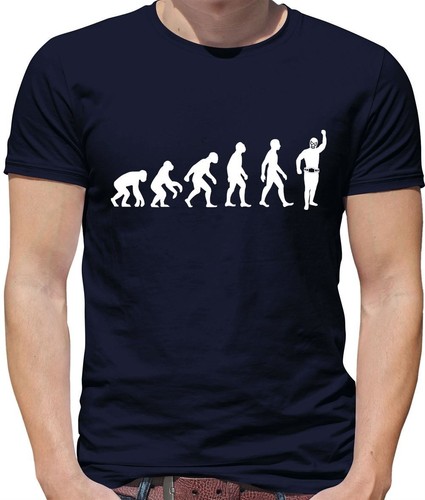 évolution homme lutte - de,