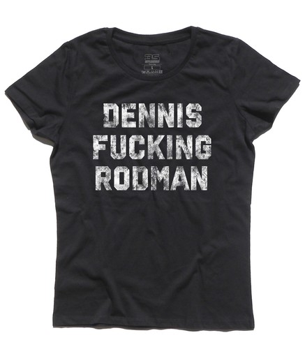 Shirt femme dennis - dennis, f***