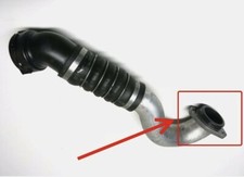 Joint D'étanchéité De Tuyau De Surpression Pour BMW E60 E61 525D 530D