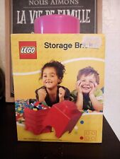 LEGO 1 plot Boîte de