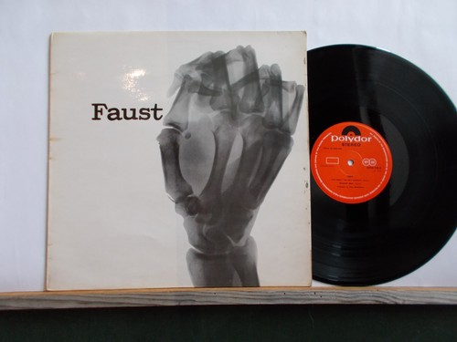 Faust made - ,
