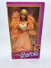 Barbie 1984, Peaches 'n Cream