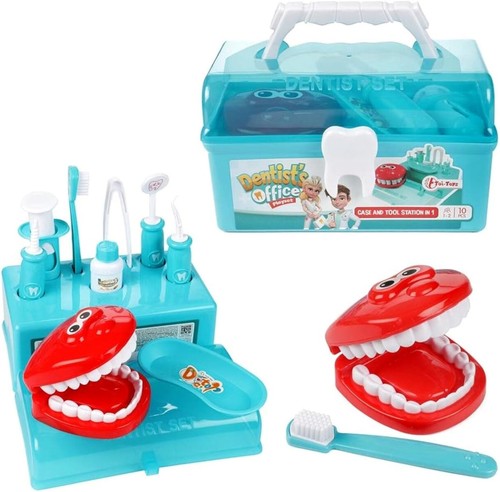 Toi toys dentist - toi,