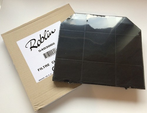 Filtre charbon origine hotte - a,