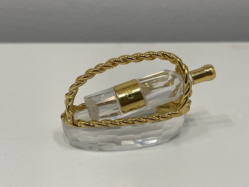 Figurine swarovski 235676 - figurine,