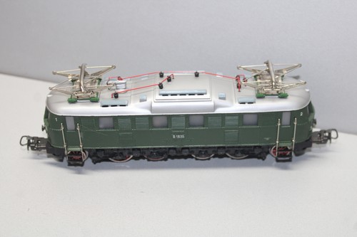 Märklin locomotive - märklin,
