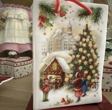 Villeroy Et Boch Vase