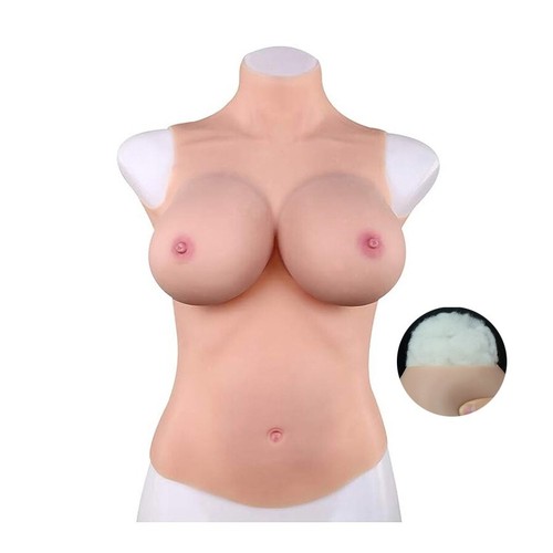 Accessoire travesti buste - travesti,