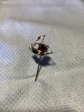 épingle à cravate ancienne