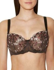 Soutien-gorge corbeille 90G