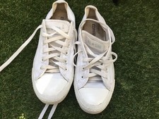 Converse All Star White