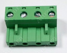 Sherbourn Speaker Connector -