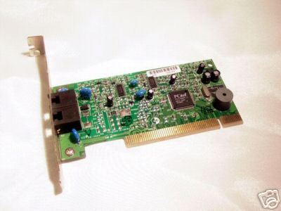 Compaq pctel 56k data fax - compaq,