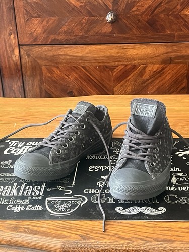 Vends authentique converse - vends, all