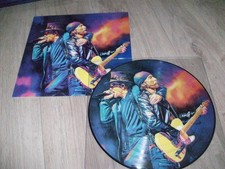 U2 JOSHUA TREE LP PICTURE
