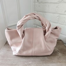 Oryany Cozy Tote, Small, Blush