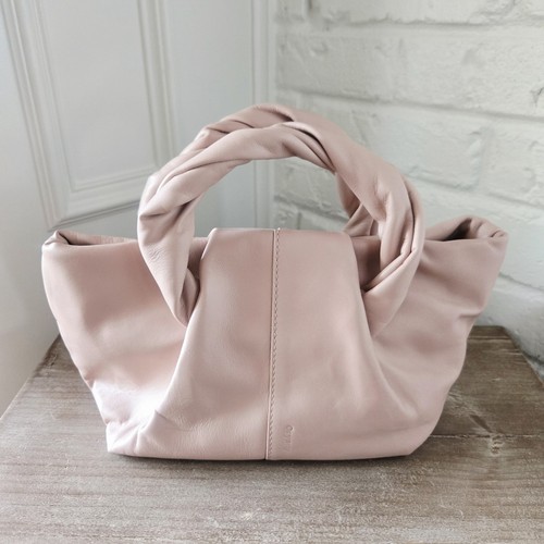 Oryany cozy tote small blush - oryany, tote,