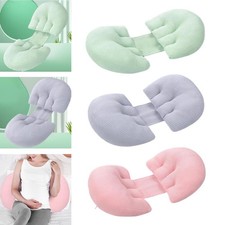 Oreiller de grossesse pour le