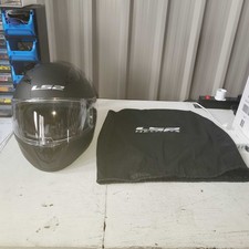 Casques De Moto LS2 Rapid II -