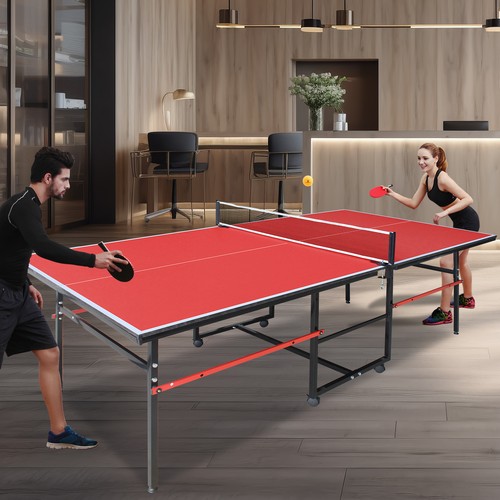 Professional 8ft foldable - professional, ping