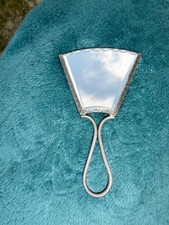 MIROIR DE COURTOISIE ART DÉCO