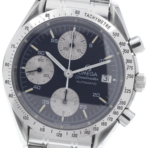 Montre automatique pour homme